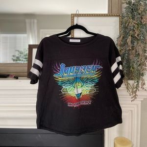 DAYDREAMER JOURNEY TEE